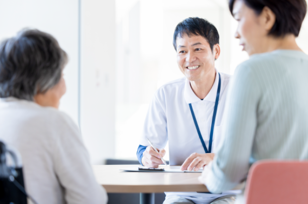社会福祉法人子の神福祉会　富士見プラザ