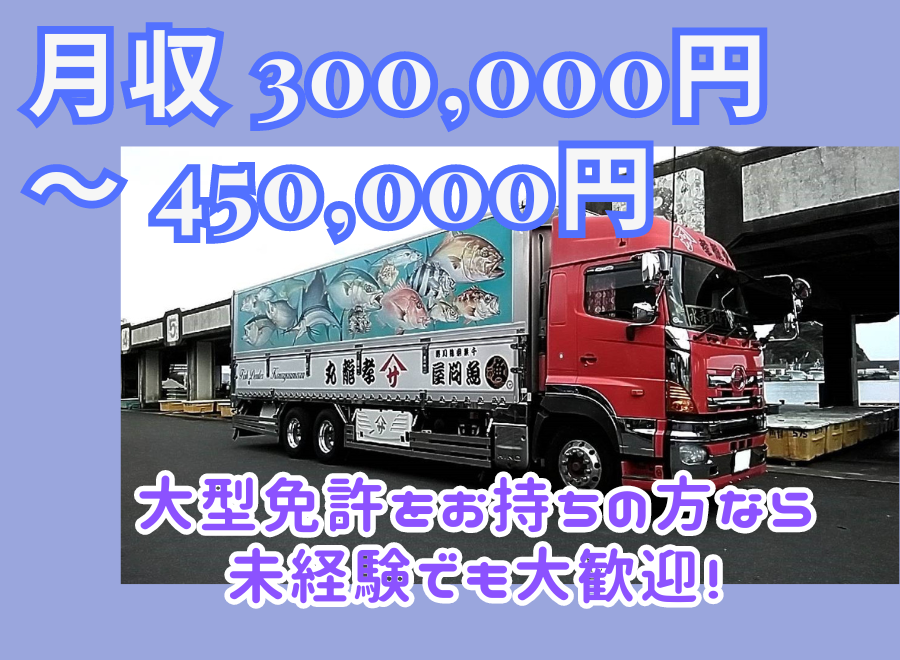 近藤水産