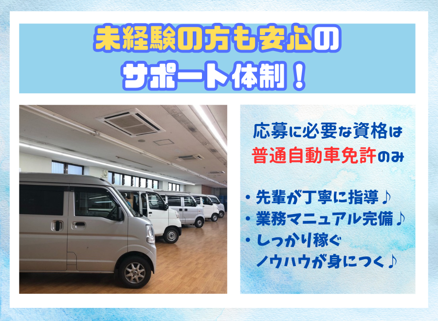 ヒップスタイル株式会社(神奈川県横浜市戸塚区)の軽ワン ヒップスタイル株式会社(神奈川県横浜市戸塚区)の軽ワン