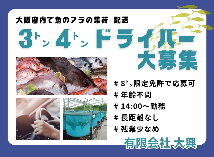 有限会社大興