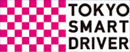 TOKYOSMARTDRIVERのロゴ