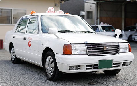 株式会社本山タクシー
