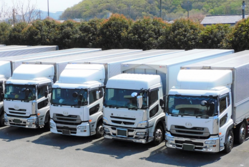 朝陽運輸株式会社