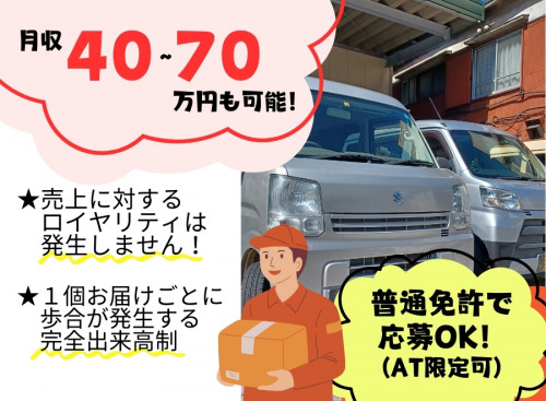 トラストリブレゾン合同会社