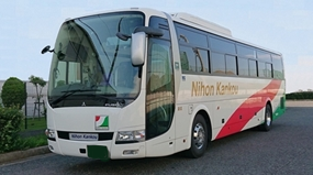 日本高速バス株式会社