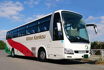日本高速バス株式会社